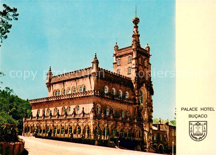 Bucaco Palace Hotel