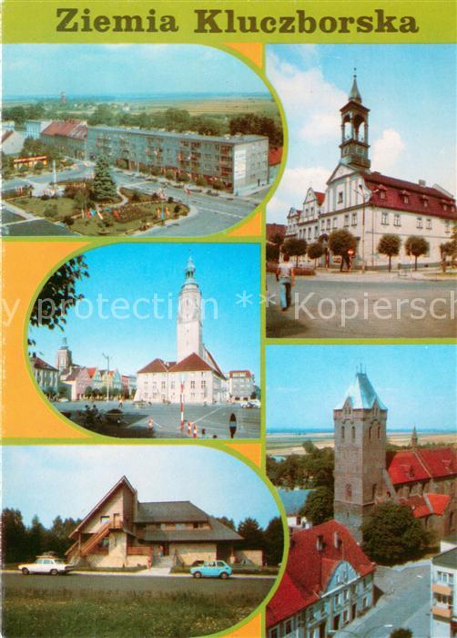Kluczbork