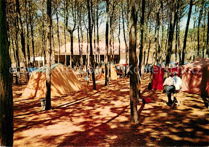 Sines Camping Park