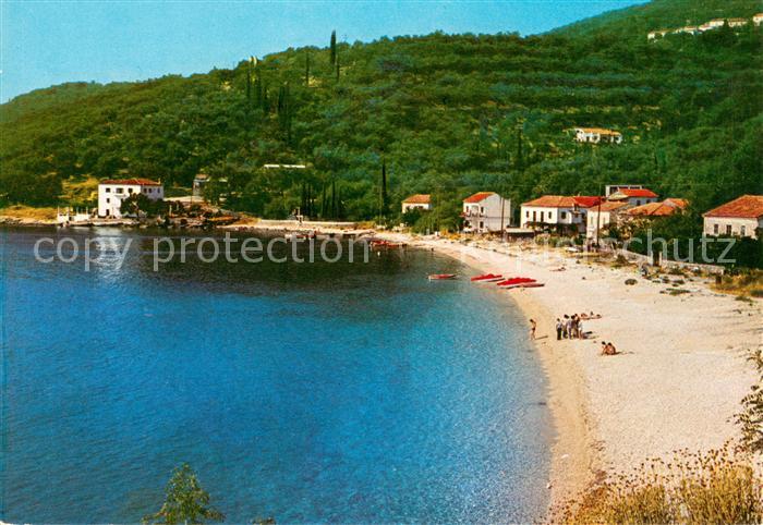 Corfu Korfu Strand