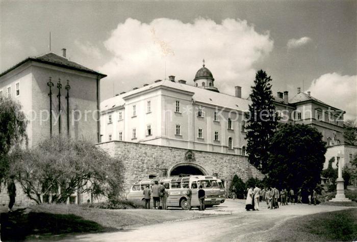 Pannonhalma Hauptabtei