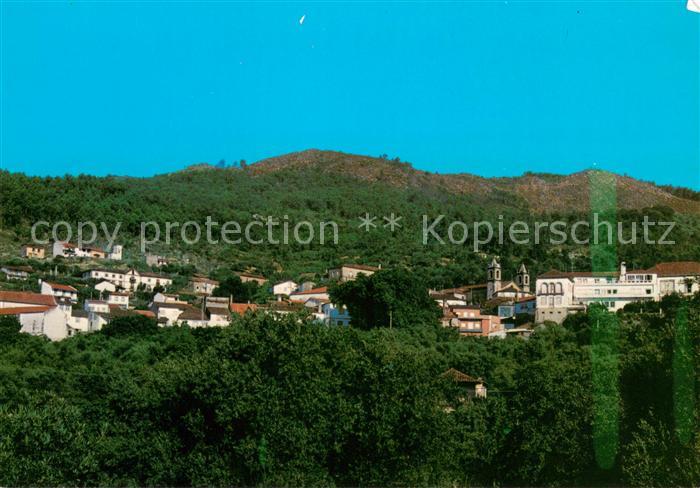 Alpedrinha Vista parcial