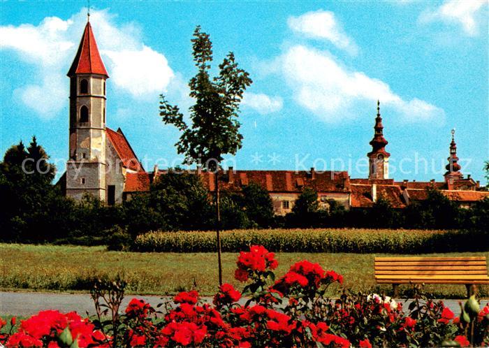 Radkersburg Bad Kirche