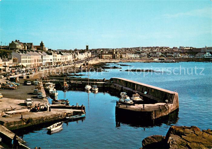 Londonderry Nordirland Portstewart