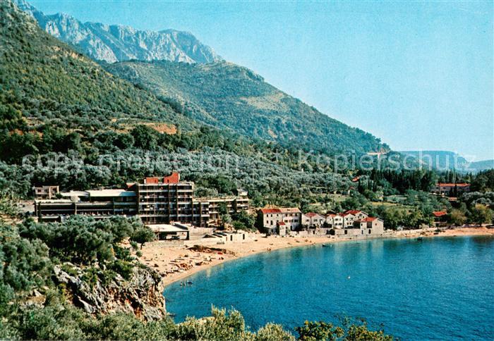 Milocer Hotel Maestral