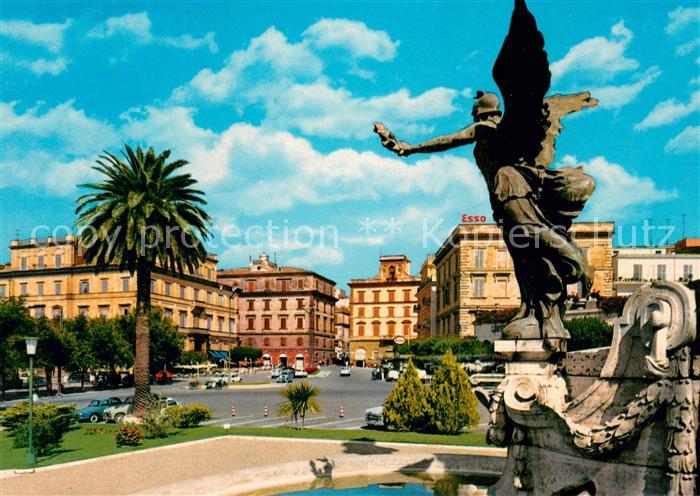 Frascati Piazza Roma