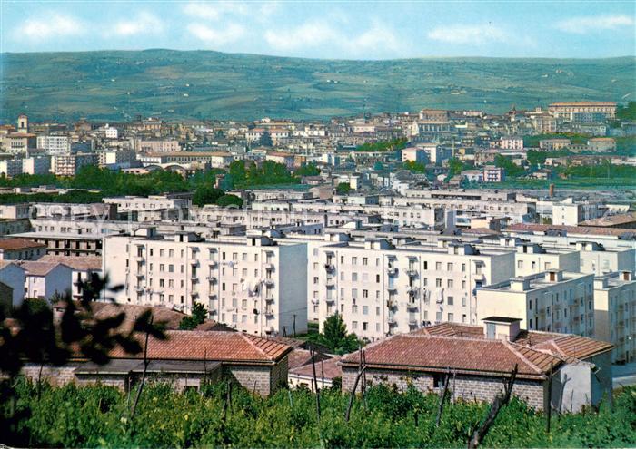 Benevento Panorama