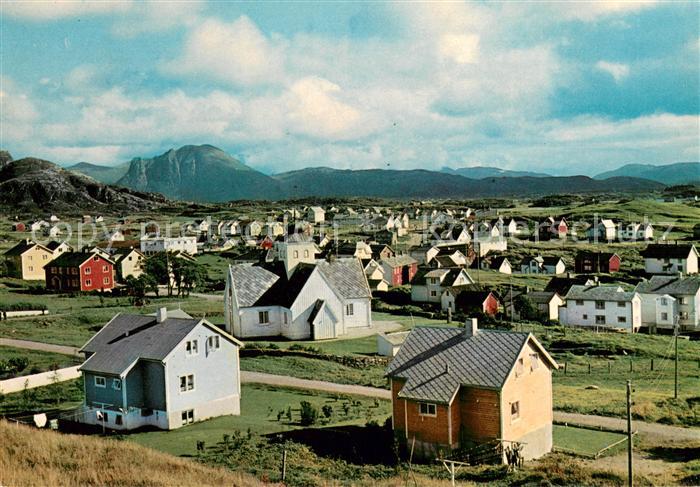 Romsdal Bud i Romsdal