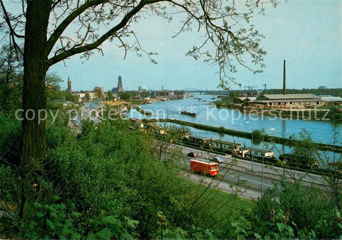 Arnhem Rijngezicht