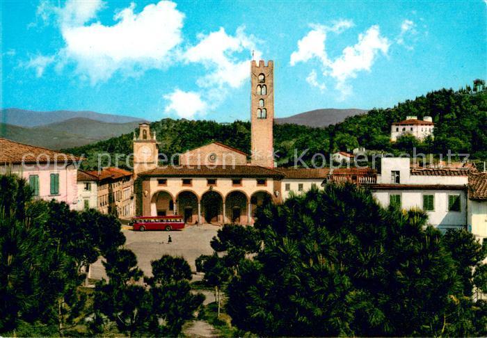 Impruneta Basilica Collegiata di S Maria