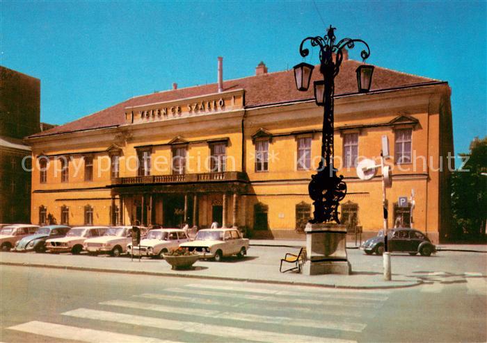 Szekesfehervar Velence Szallo