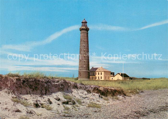 Skagen Leuchtturm