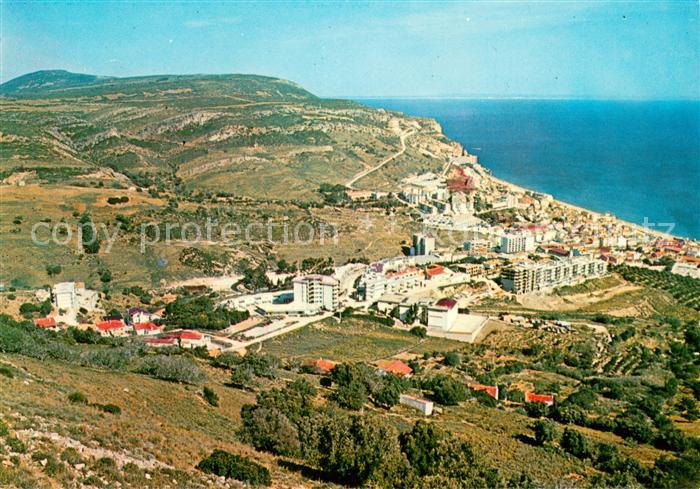 Sesimbra Aspecto panoramico
