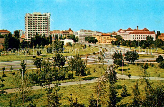 Timisoara Hotel Continental