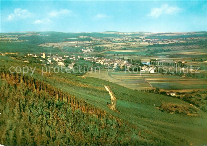 Remich Vue generale