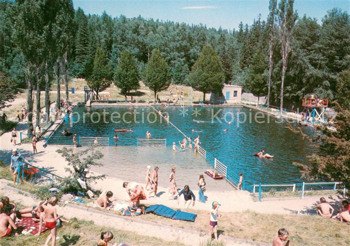 Swieradow Zdroj Bad Flinsberg Schwimmbad