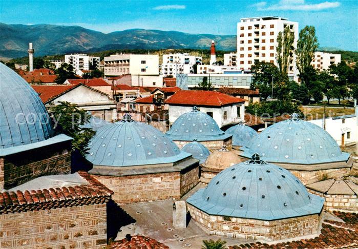 Skopje Skoplje Umetnicka galerija
