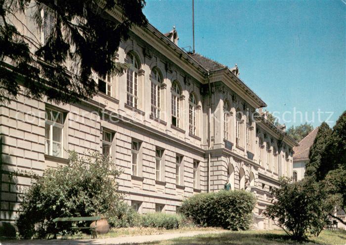 Ladek Zdroj Szpital uzdrowiskowy Adam Krankenhaus
