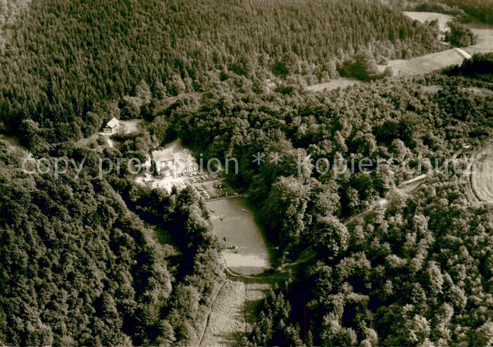 Hahnerberg Park Restaurant Zillertal Fliegeraufnahme