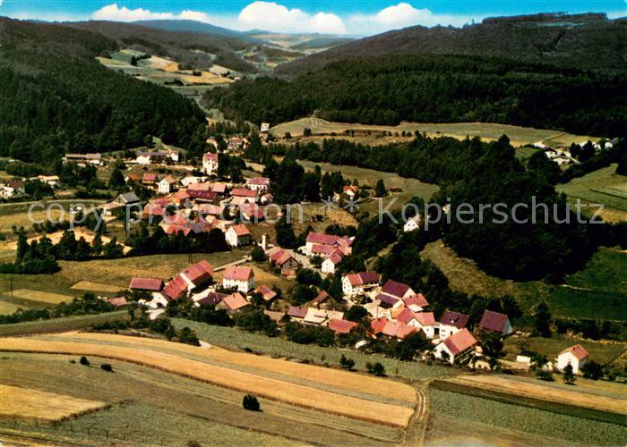 Wallenstein Fliegeraufnahme