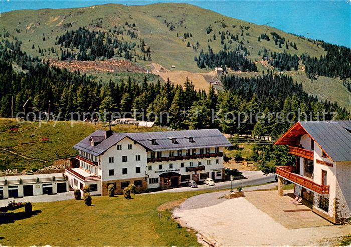 Rennweg Katschberg Hotel Katschberghoehe Pension Bogensperger