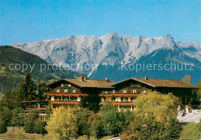 St Johann Pongau Hotel Oberforsthof