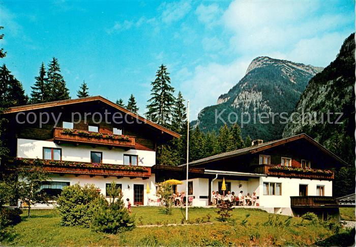 Lofer Pension Kofler