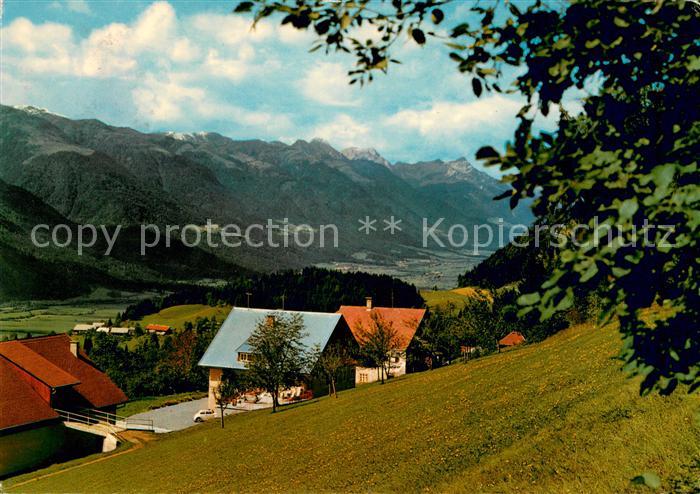 Rattendorf Berggasthof Pension Presslauer Kreuth