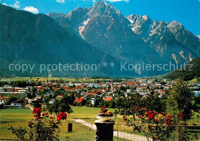 Lienz Tirol Blick vom Haidenhof