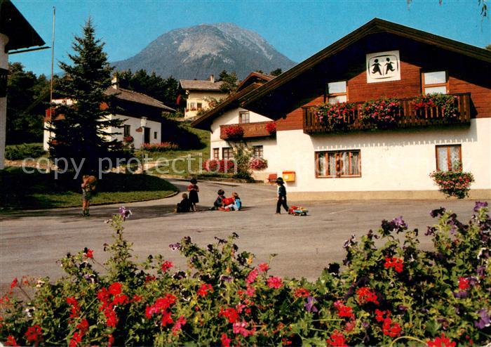 Imst Tirol Erstes SOS Kinderdorf