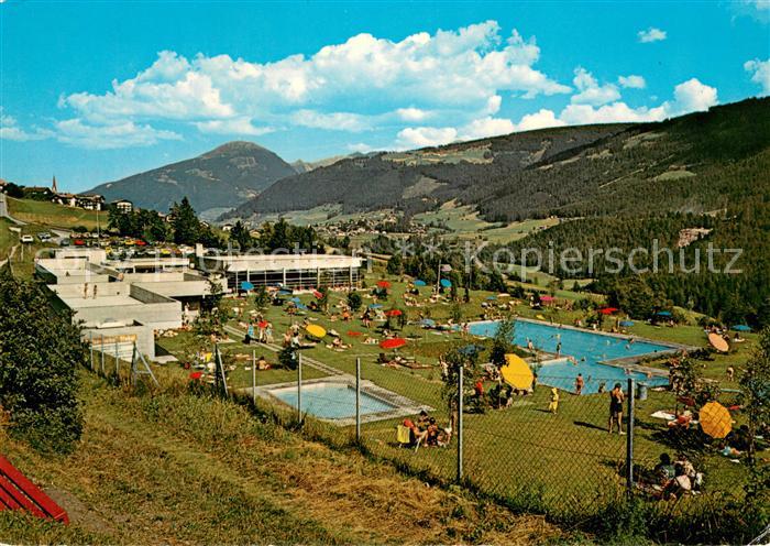 Fulpmes Tirol und Telfes Hallen Freibad Stubai mit Mieders und Patscherkofel