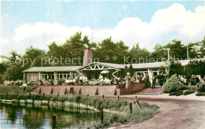 Oisterwijk Hotel Cafe Restaurant Landgoed de Rosep