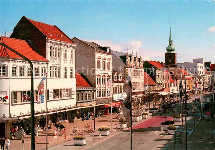 Horsens Sondergade