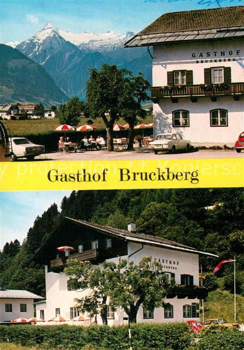 Zell See Gasthof Bruckberg