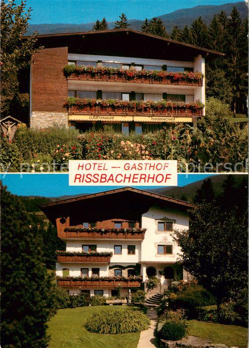 Stumm Zillertal Hotel Gasthof Rissbacherhof