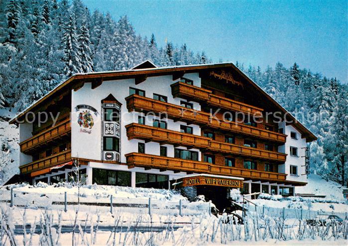 Steinach Brenner Tirol Hotel Wipptalerhof
