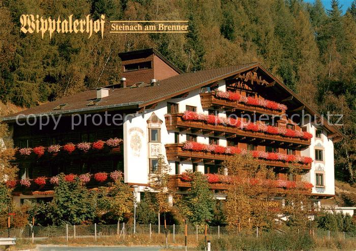 Steinach Brenner Tirol Hotel Wipptalerhof