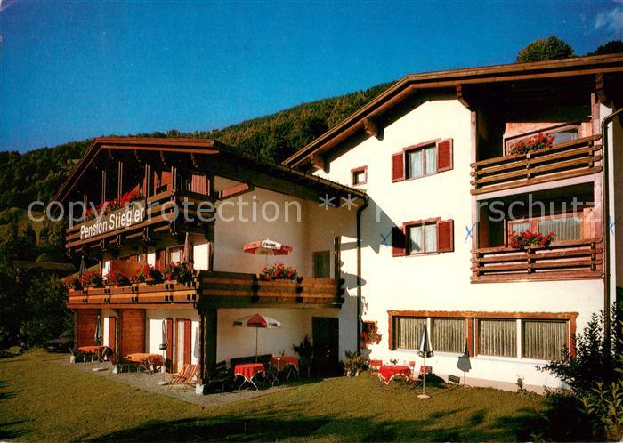 Schruns Vorarlberg Pension Stiegler