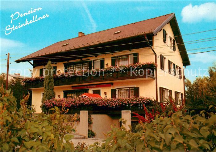 Baden Wien Pension Steinkellner