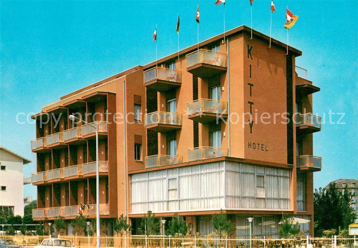 Cervia Hotel Kitty
