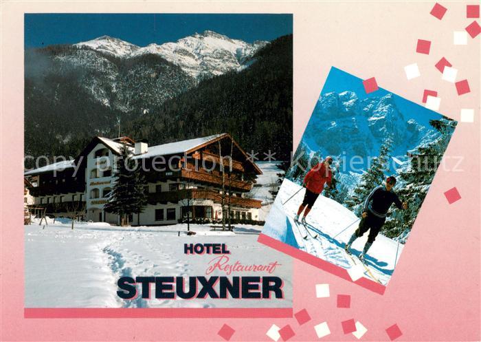 Neustift Stubaital Tirol Hotel Restaurant Steuxner