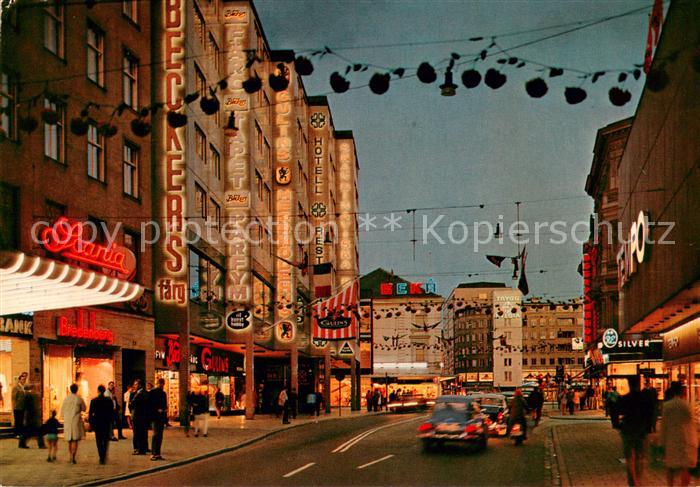 Malmoe Soedergatan
