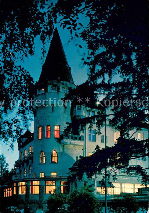 Imatra Valtionhotelli