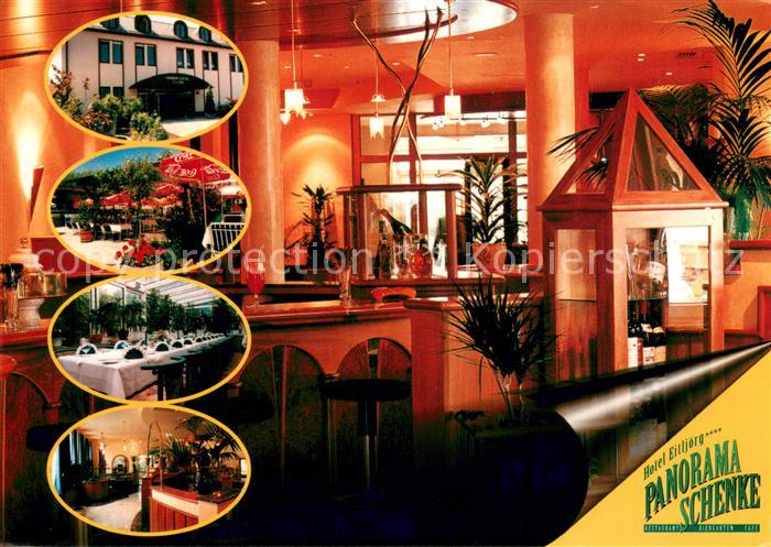 Wien Hotel Eitljoerg Panorama Schenke