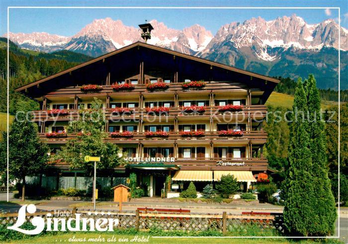 Oberndorf Tirol Hotel Lindner