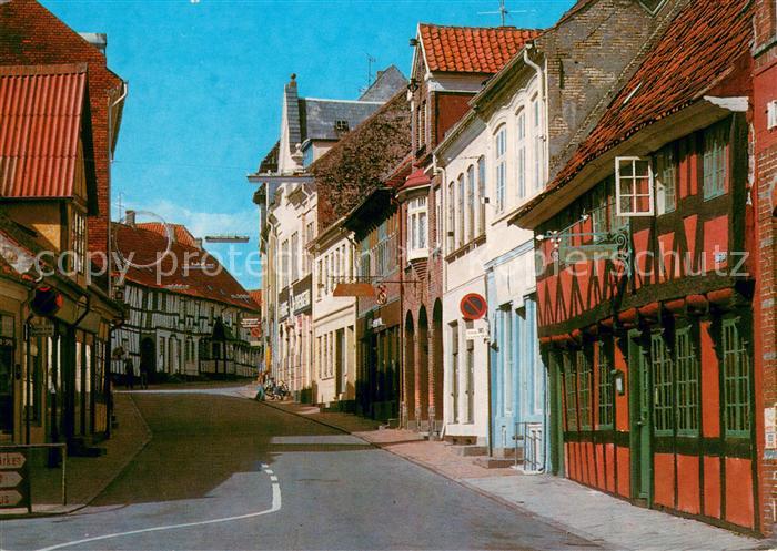 Bogense Ostergade