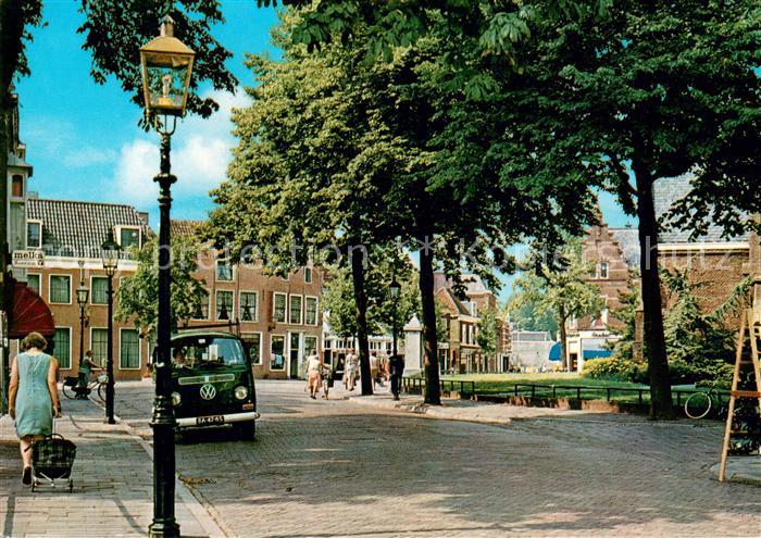 Rijswijk Kerklaan