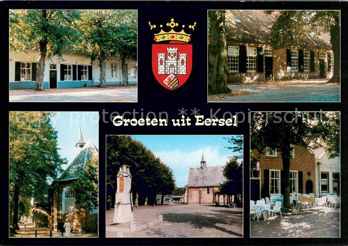 Eersel Teilansichten