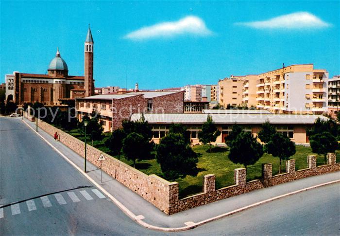 Grosseto Toscana Via Sicilia Scuola Modello