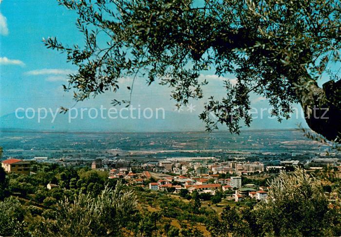 Chieti Scalo Panorama